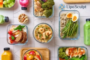 Natural Diet Options For Body Transformation 2 Your diet is great for body transformation Edgbaston - read on to find out more!