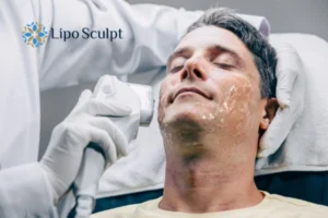 Why people choose HI-FU for their facelifts 3 Book a consultation today with Lipo Sculpt Edgbaston for your HIFU facelift today!