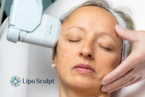 Why people choose HI-FU for their facelifts 2 Learn more about HIFU facelift Edgbaston from Lipo Sculpt today!