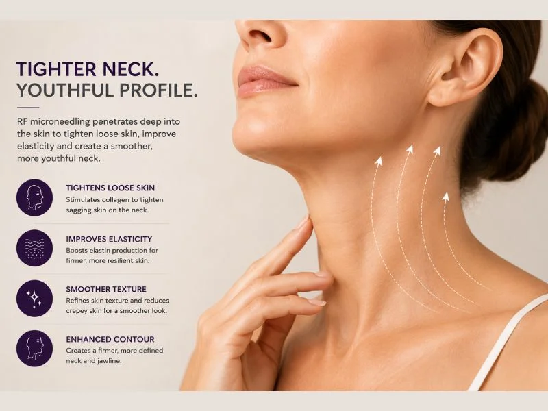 Explaining Total Skin Tightening Treatment and What to Expect 1 Is Total Skin Tightening the Same as Morpheus8 Edgbaston?