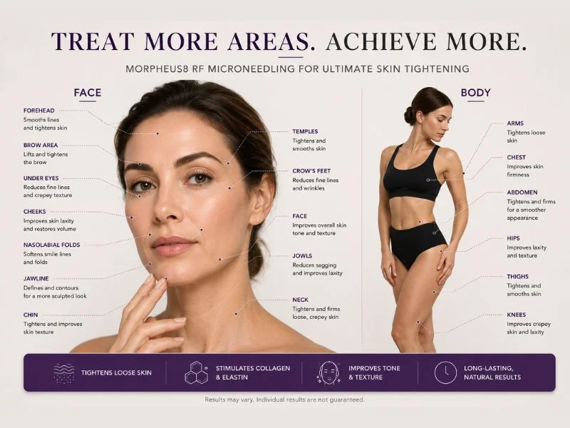 Explaining Total Skin Tightening Treatment and What to Expect 7 FAQS About Total Skin Tightening Treatment Edgbaston