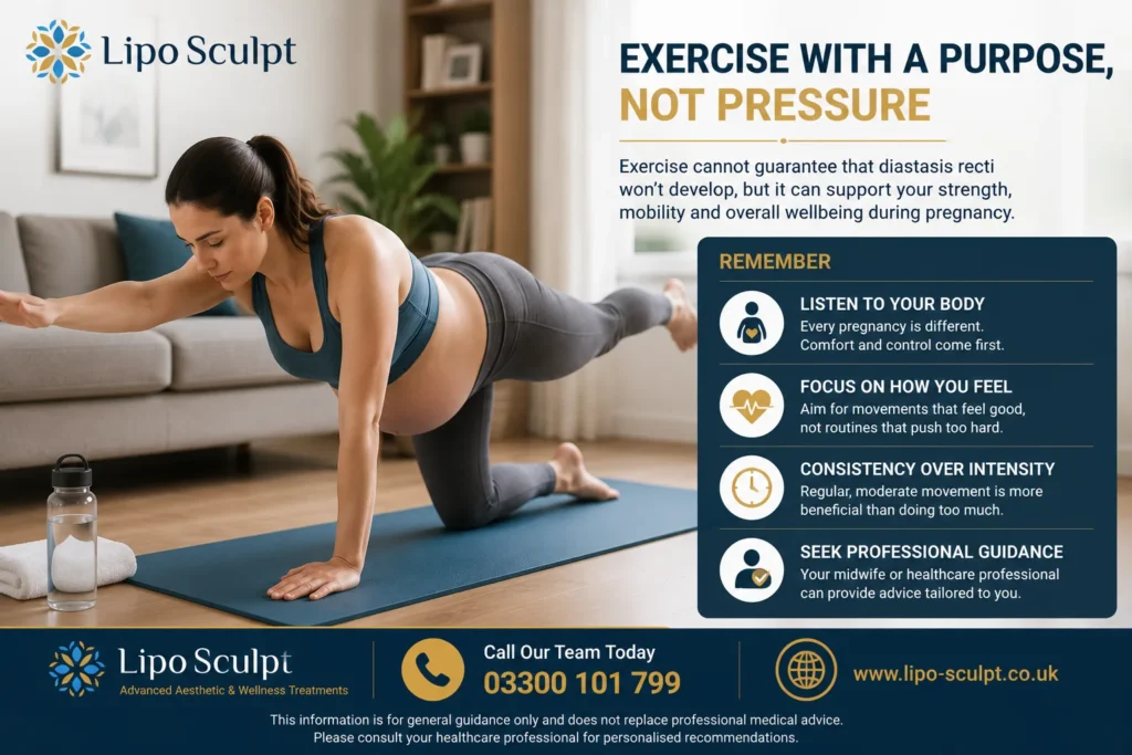 Does Exercise Reduce the Risk of Diastasis Recti? 4 Does Exercise Reduce the Risk of Diastasis Recti Edgbaston : Does Every Case of Diastasis Recti Need Treatment?